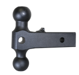 Gen-Y 16K Dual-Ball Mount 2in Shank 2K TW