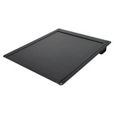 Westin 17-26 Ford F-250/F-350 SD 6.8ft Bed Electric Retractable Tonneau Cover - Black