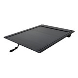 Westin Manual Retractable Tonneau Cover 24-26 Toyota Tacoma 6ft Bed Black