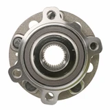 MOOG 22-23 Hyundai Sonata Wheel Bearing and Hub Assembly