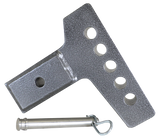 Gen-Y 2.5in Weight Distribution Shank 3.5K TW 32K Towing