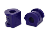 SuperPro Sway Bar Mount Bushing - 16mm Bar