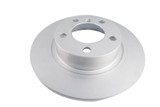 DBA 11-16 Mini Cooper Countryman Base Rear En-Shield Street Series Rotor