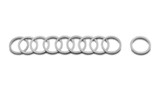 Vibrant Crush Washers -20 AN (10 Pack)