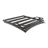 ARB 16-22 Toyota Tacoma 49in x 45in BASE Rack Kit with Front 1/4 Guard Rail & Deflector