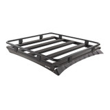 ARB 16-22 Toyota Tacoma 49in x 51in BASE Rack Kit with Full Guard Rail & Deflector