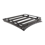 ARB 16-22 Toyota Tacoma 49in x 51in BASE Rack Kit with Front 3/4 Guard Rail