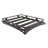 ARB 16-22 Toyota Tacoma 49in x 45in BASE Rack Kit with Full Guard Rail
