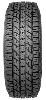 Yokohama Geolandar A/T G015 Tire - 255/55R19 111H