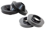 Fishbone Offroad 07-18 Jeep Wrangler JK 0.75In Coil Spring Spacer Kit
