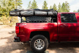 Body Armor 4x4 Sky Ridge 180XL/270XL Awning Mounting Brackets