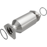 MagnaFlow Direct Fit Catalytic Converter 05-10 Honda Odyssey 3.5L
