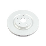 Power Stop 19-20 Subaru Forester Front Evolution Geomet Coated Rotor