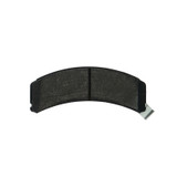 Baer Brakes 94-99 Dodge Ram 1500 Claw Brake Pads