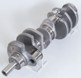 Eagle Ford 351 Windsor 4.000in Stroke 2.100in Rod Journals Internal Balanced Forged Steel Crankshaft