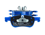 EBC Alcon Mono4 Caliper Bluestuff Brake Pads