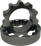 Boundary 2005+ Nissan VQDE40 Marten Wear Treated Oil Pump Assembly (1 Shim)