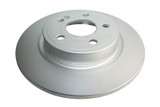 DBA 19-21 Mercedes-Benz A220 (295mm Rear Rotor) Rear En-Shield Street Series Rotor