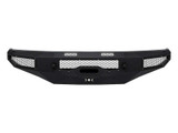 ICON 17-22 Ford F250/F350 SD Pro Winch Front Bumper