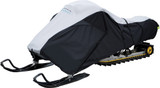 300d Standard Deluxe Travel Cover Long Track Over 136"