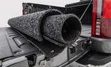 Access 02-18 Ram 1500/03-18 Ram 2500/3500 6ft 4in Bed ACI Truck Bed Mat - Carpet