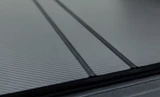Access 07-21 Toyota Tundra 5ft 6in Bed LOMAX Stance Hard Cover - Urethane Carbon Fiber