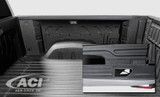 Access 2019+ Chevy/GMC 1500 5ft 8in Bed LOMAX Stance Hard Cover - Urethane Carbon Fiber