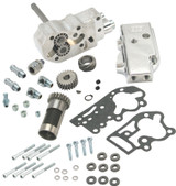 S&S Cycle 78-91 BT Oil Pump and Gears Kit
