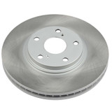 Power Stop 02-03 Lexus ES300 Front Semi Coated Rotor