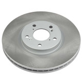 Power Stop 07-13 Acura MDX Front Semi Coated Rotor