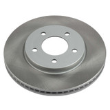 Power Stop 04-08 Chrysler Pacifica Front Semi Coated Rotor