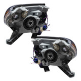 Oracle 06-09 Toyota 4-Runner Sport SMD HL - ColorSHIFT w/ BC1 Controller