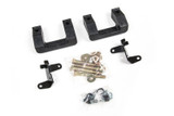 Zone Offroad 14-17 GMC 1500 Magneride 2in Strut Spacer Leveling Kit