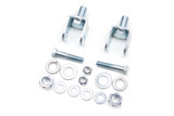 Zone Offroad Jeep XJ/ZJ/TJ/YJ/WJ Stem Eliminators (Pair)