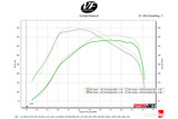 CSF Toyota A90/A91 Supra/ BMW G-Series B58 Charge-Air Cooler Manifold- Machined Billet Aluminum