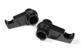 Zone Offroad 05-10 Hummer H3 2in Torsion Key Leveling Kit