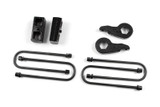 Zone Offroad 97-03 Ford F-150 2in Lift Kit