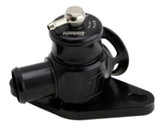 Turbosmart BOV Kompact Dual Port - 98-00 Subaru Forester / 99 WRX