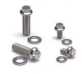 ARP Chevy 12pt Fuel Pump Bolt Kit