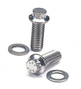 ARP Ford FE SS Hex Thermostat Bolt Kit