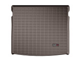 WeatherTech 2016+ BMW X1 Cargo Liners - Cocoa