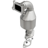MagnaFlow 2012-2013 Chevy Impala V6 3.6L Bolt-On SS Catalytic Converter