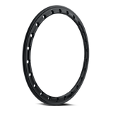 Method Beadlock Ring - 17in Forged - Style 1 - Gloss Black
