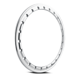 Method Beadlock Ring - 17in Forged - Style 1 - Machined