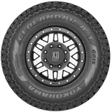 Yokohama Geolandar A/T G015 Tire - 30X9.50R15 104