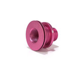 NRG Shift Boot Retainer Pink (Works with SK-350,450,480, 800 and Heat Sink Shift Knobs (M18x1.5))