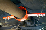 UMI Performance 64-72 GM A-Body Drive Shaft Safety Loop