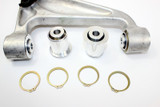 SPL Parts 03-08 Nissan 350Z (Z33) Rear Upper Arm Monoball Bushings