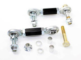 SPL Parts 89-97 Mazda Miata (NA) Endlinks - PAIR - Fits Front or Rear Swaybar