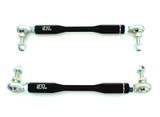 SPL Parts 06-13 BMW 3 Series/1 Series (E9X/E8X) Front Swaybar Endlinks (Excl M Models)